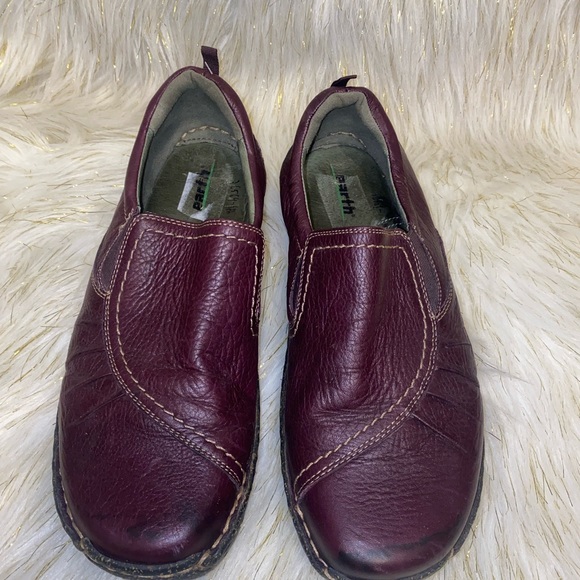 Earth Women’s slip on shoes Size 10 - Picture 3 of 5